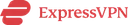 ExpressVPN 标志。